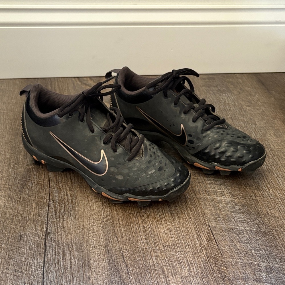 Boys Nike Cleats